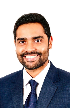 Siddhanth Kumar Mekala - Neurology World Conference NWC 2025